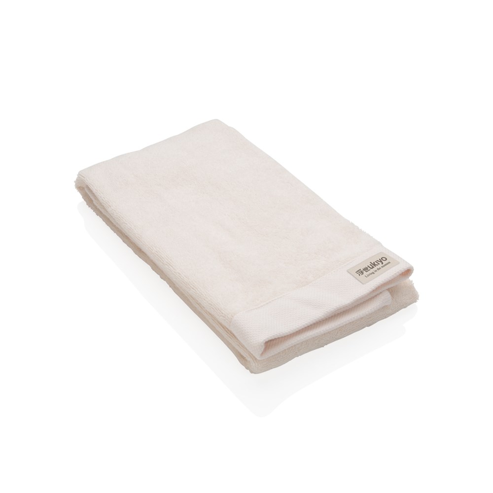 Ukiyo Sakura AWARE™ 500gram Handdoek 50 x 100cm
