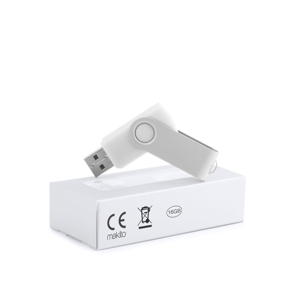 USB Memory Survet 16Gb