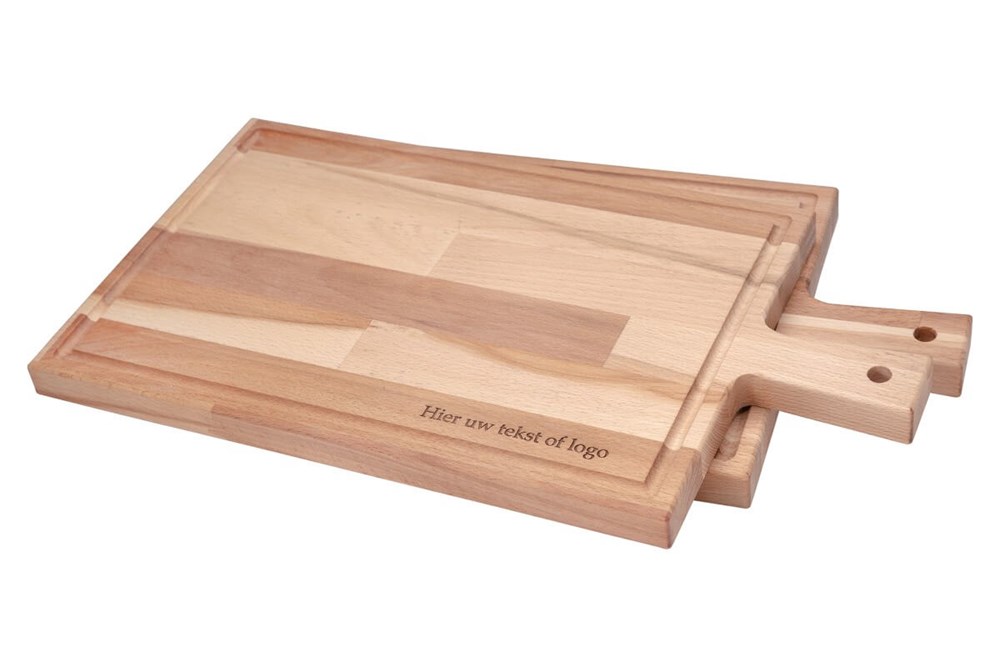 borrelplank graveren