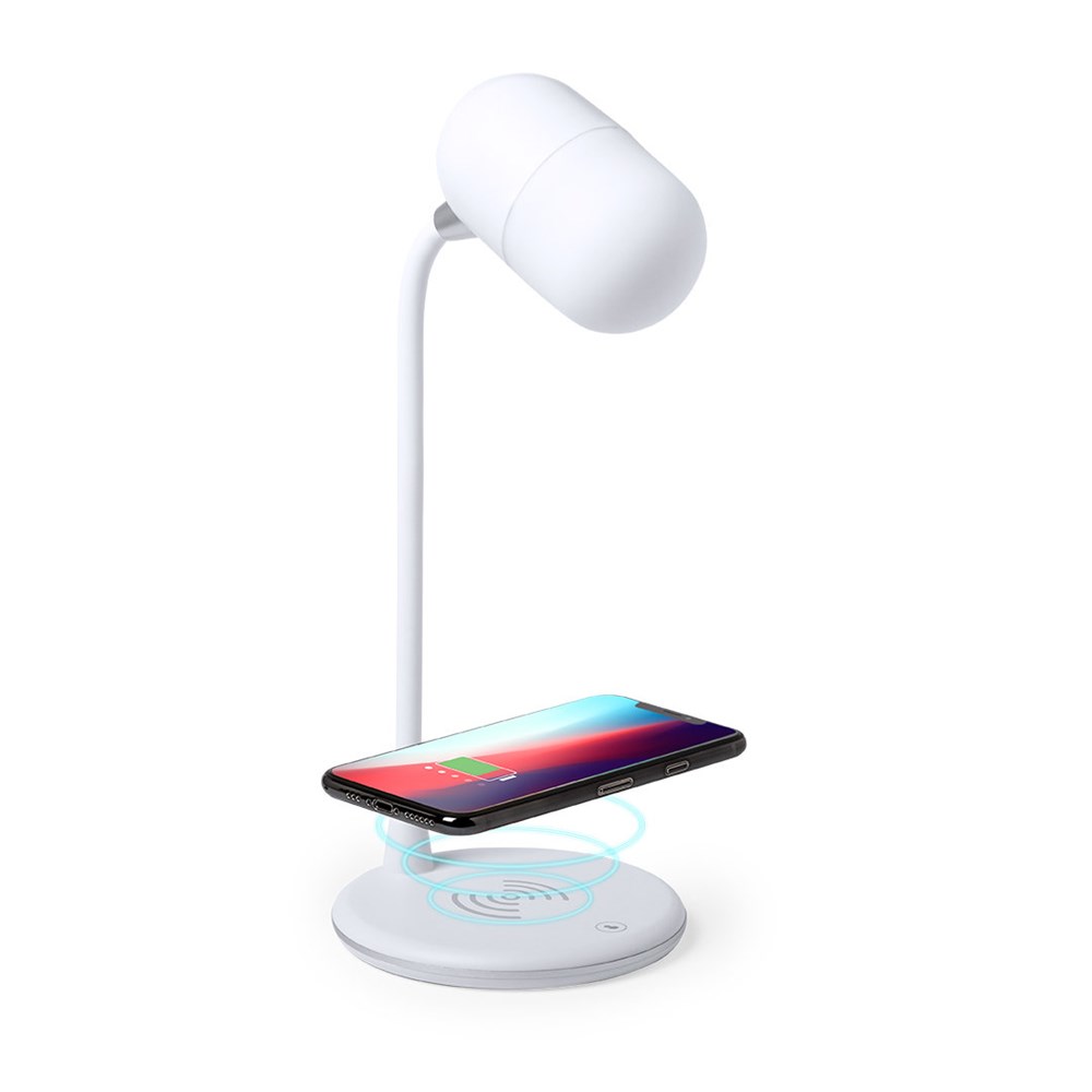 Multifunctioneel Lamp Lerex