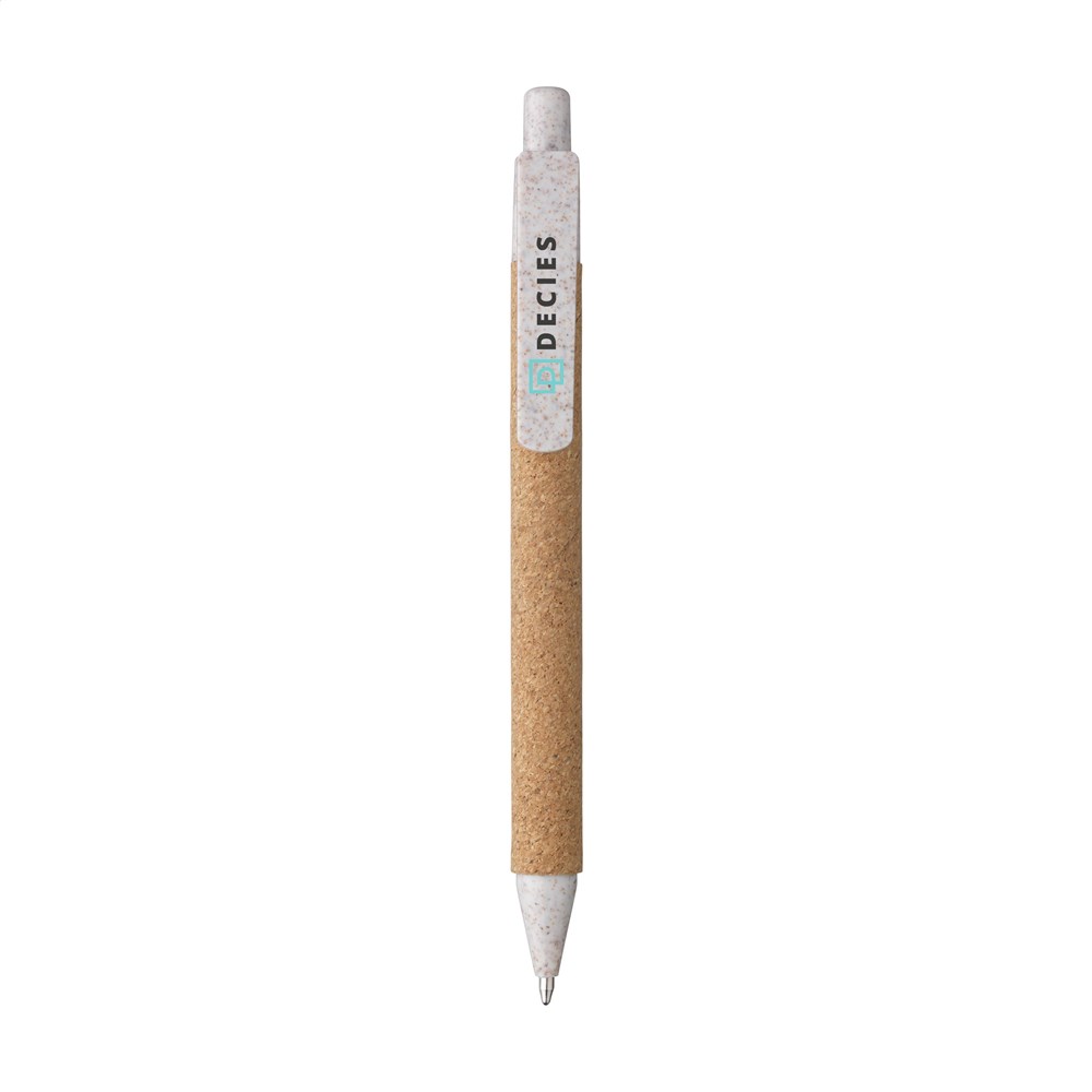 Cork ECO Write pennen