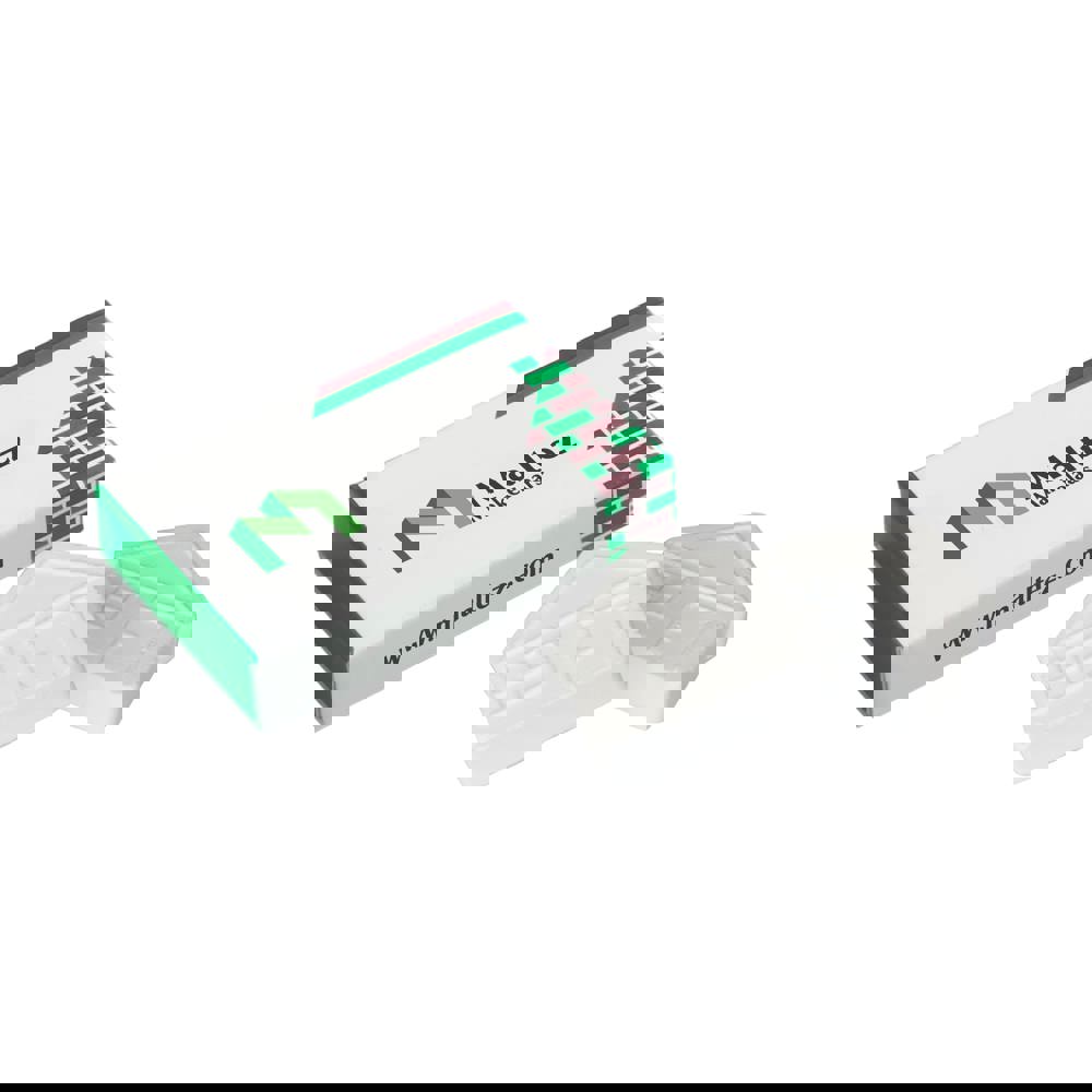 Doosje met huismints