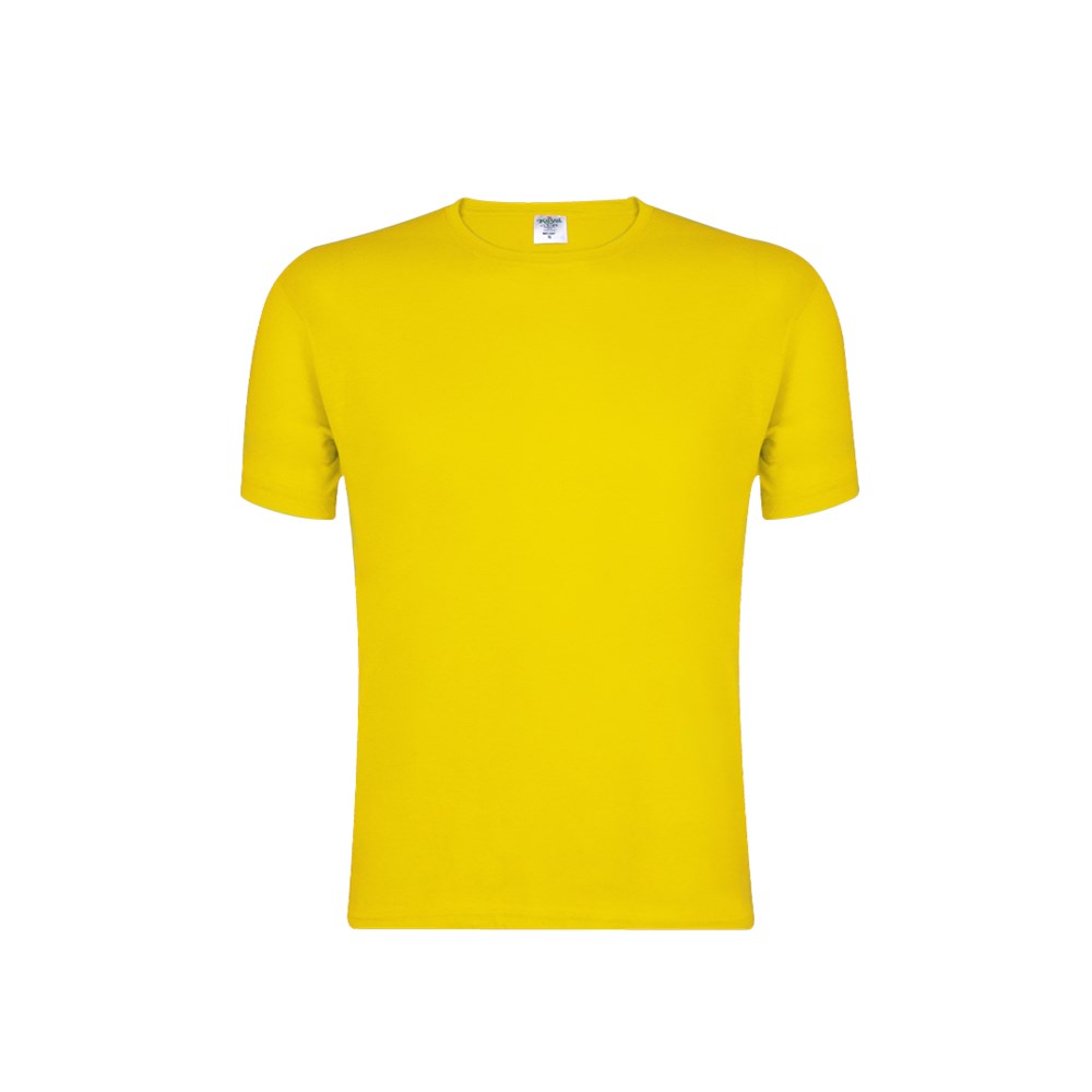 Volwassene Kleuren T-Shirt "keya" MC180