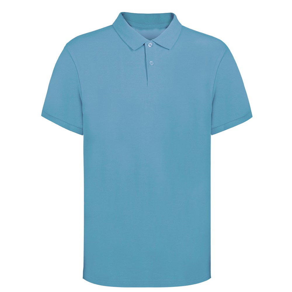 Volwassene Kleuren T-Shirt Koupan