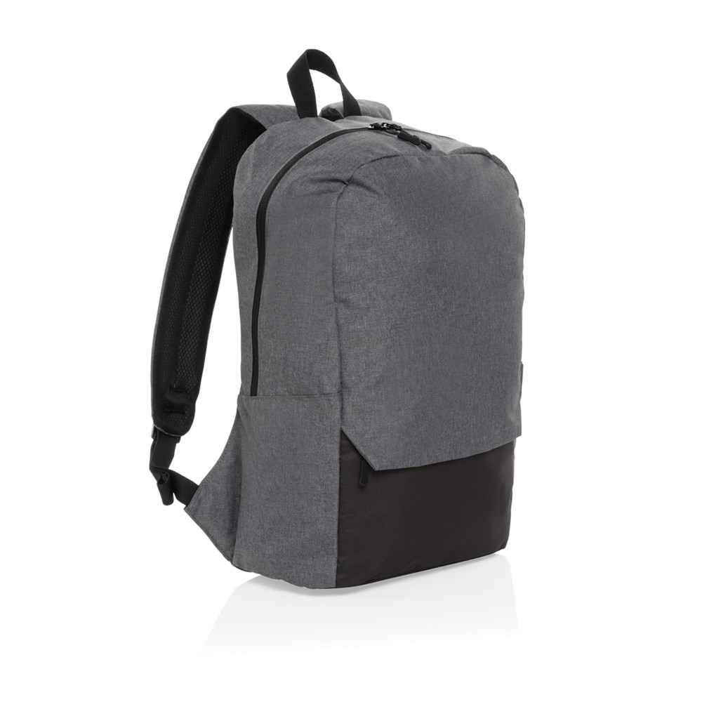 Kazu AWARE™ RPET basis 15.6" laptoprugzak