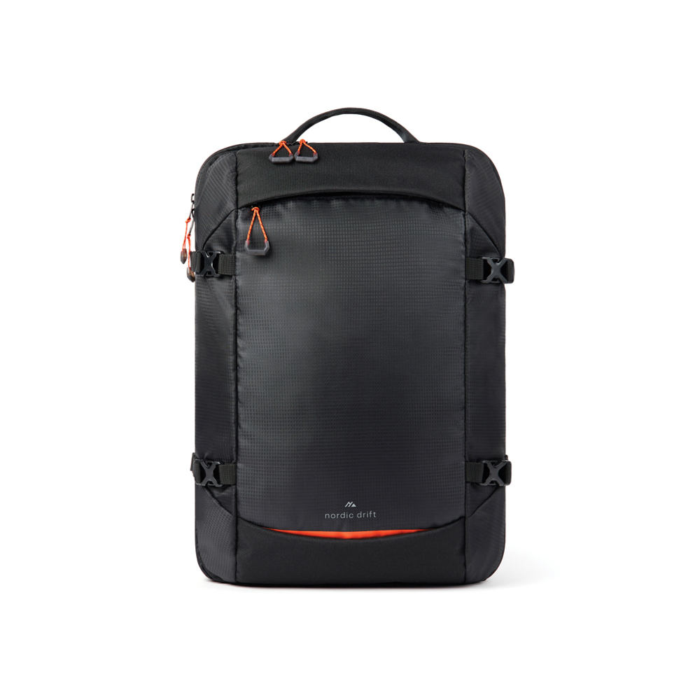 Nordic Drift RCS Traveling backpack 25L