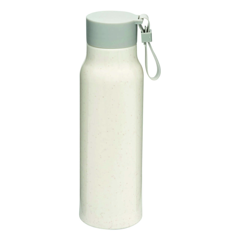 ECO DRINK - Glazen drinkfles