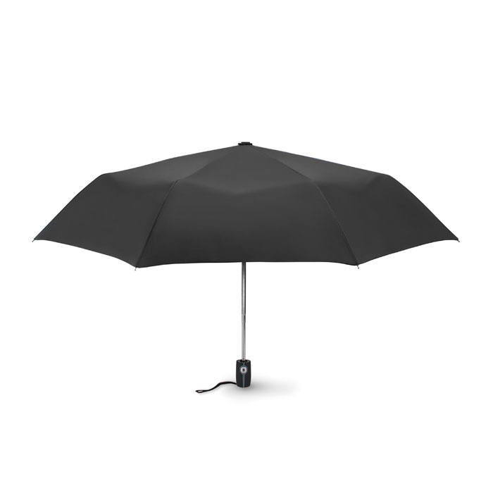 GENTLEMEN - 21" Windbestendige paraplu