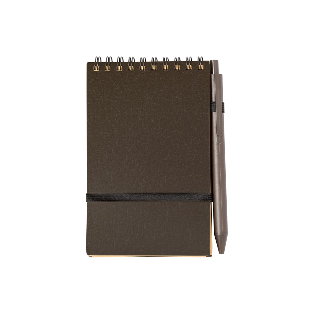 Notitieboek Pacam