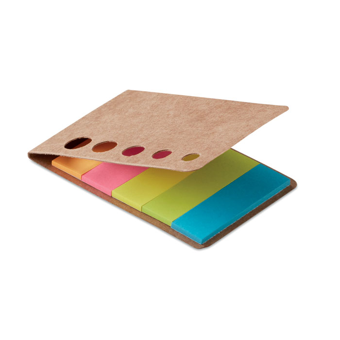 MEMOSTICKY - Pagina labels