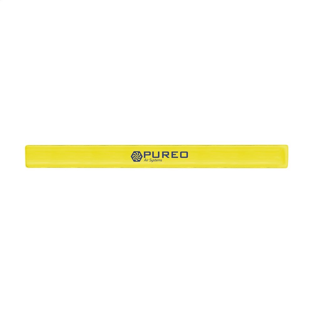 SnapWrap fluorarmband