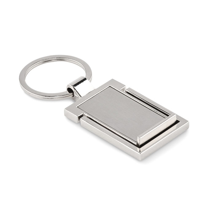 STANRIN - Sleutelhanger en telefoonstanda
