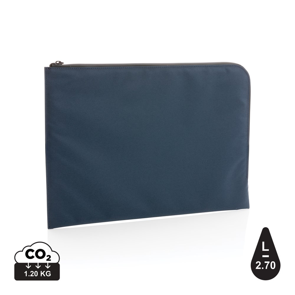 Impact Aware™ laptop 15.6" minimalistische laptophoes
