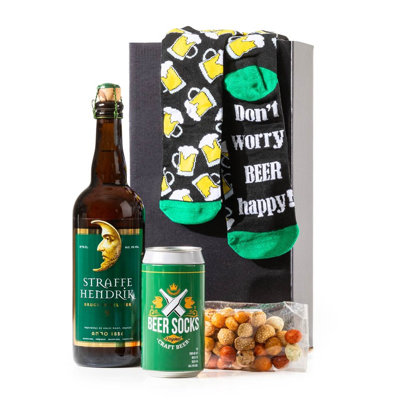 Straffe Hendrik