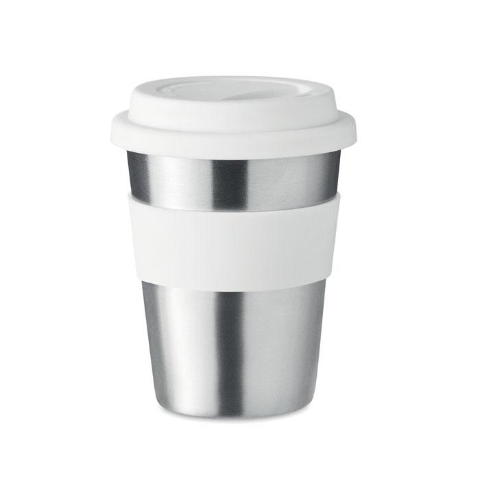 IRMUG - RVS drinkbeker 350 ml