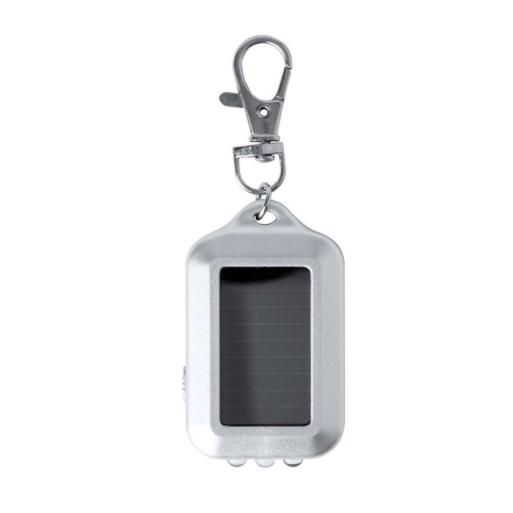 Zaklamp Sleutelhanger Eluxo