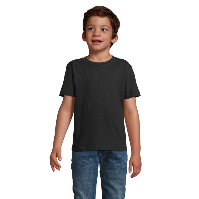 IMPERIAL KIDS - IMPERIAL kind t-shirt 190g