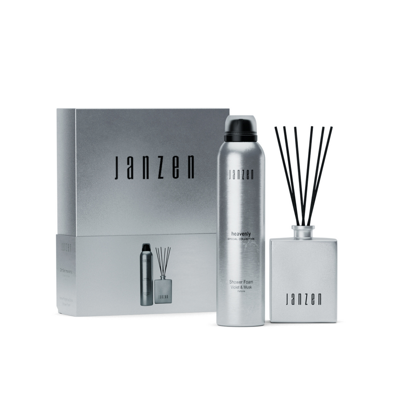 Janzen Giftset S - Heavenly