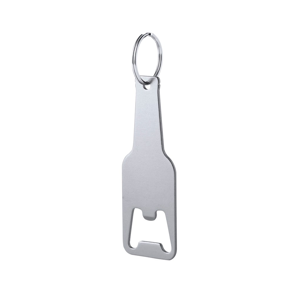 Sleutelhanger Opener Clevon
