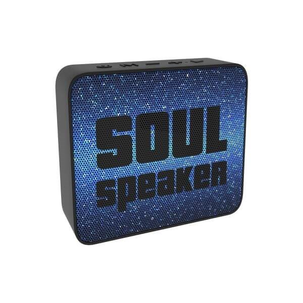 Soul Speaker