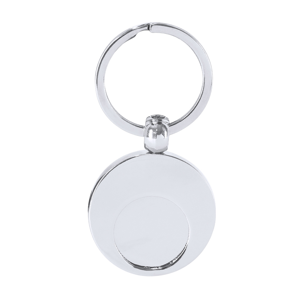 Munt-Sleutelhanger Mican