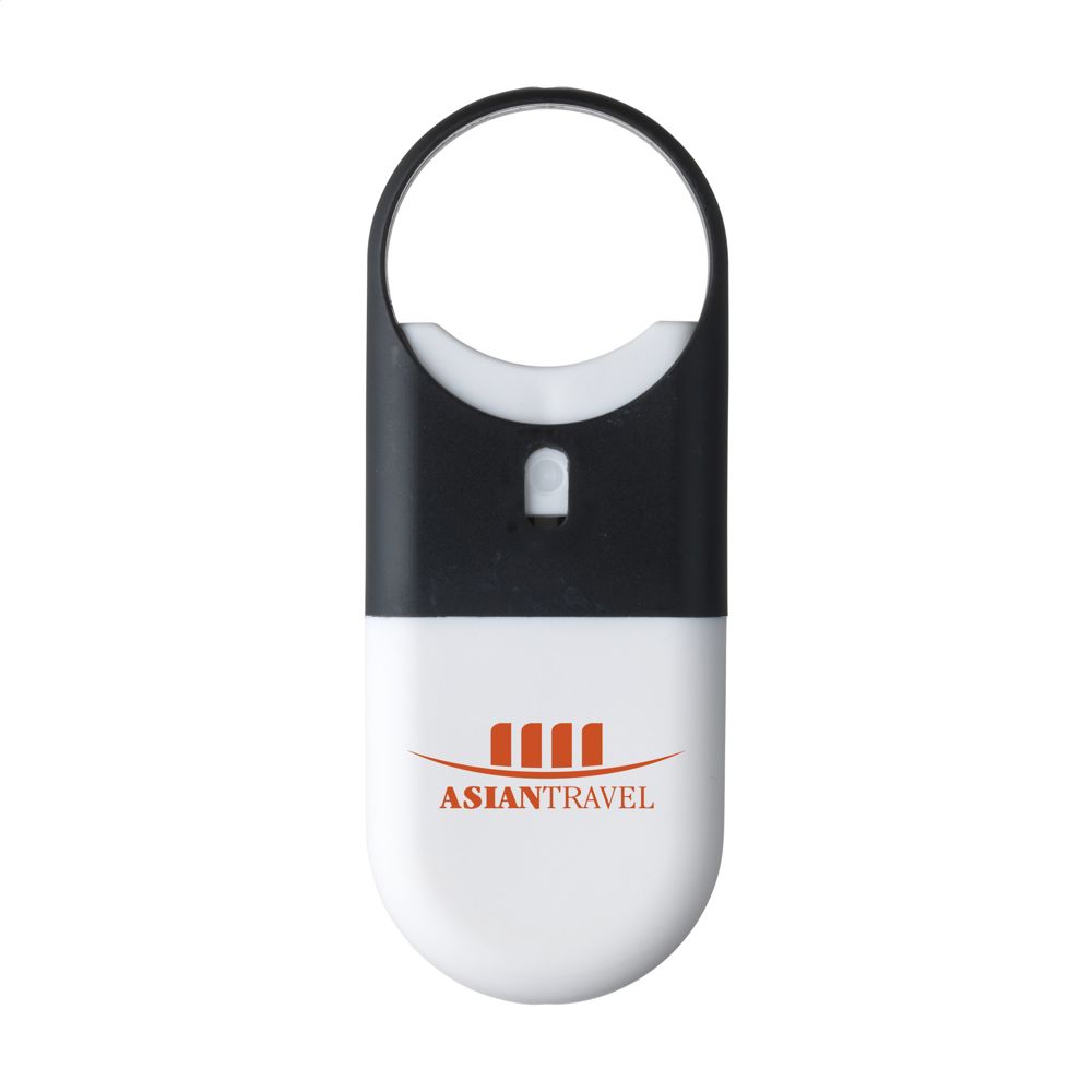 Sunscreen Spray HookUp factor 30