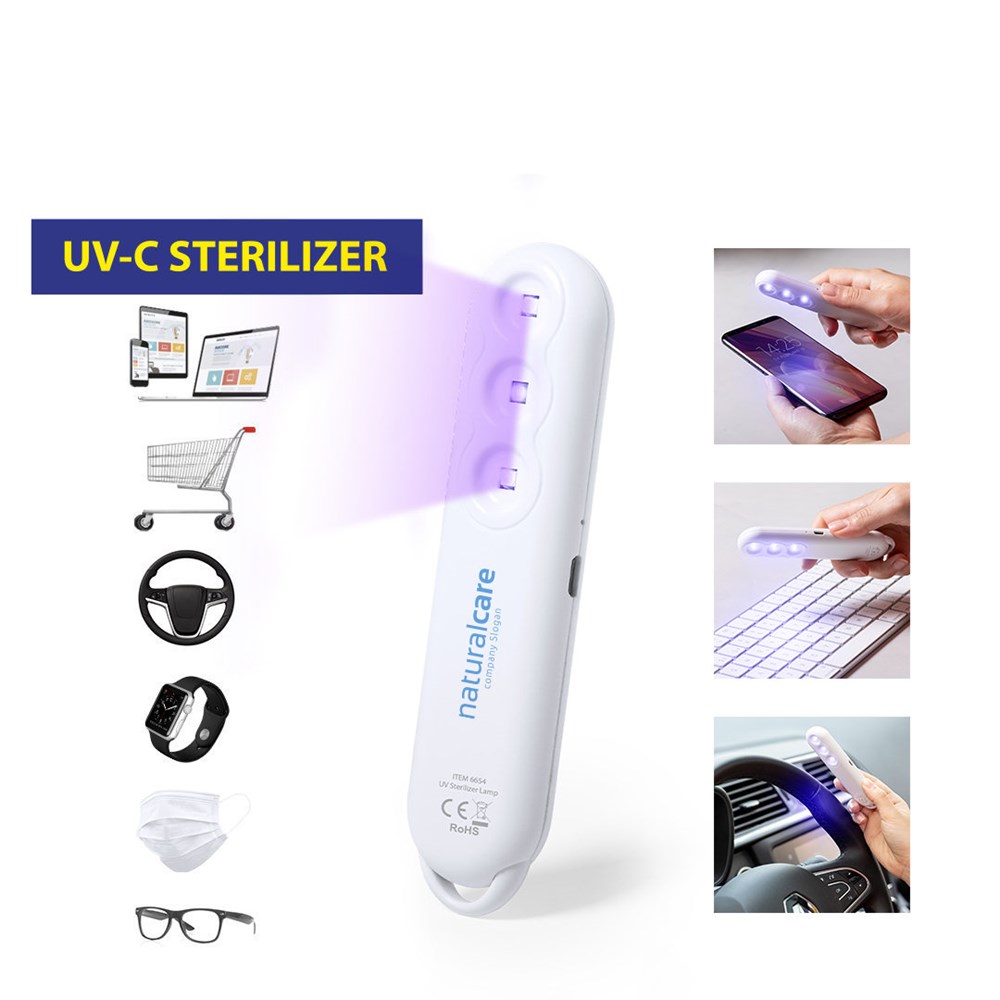 UV Sterilisator Lamp Nurek