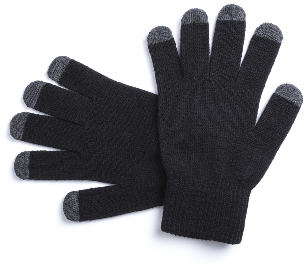 Touchscreen Handschoenen Tellar