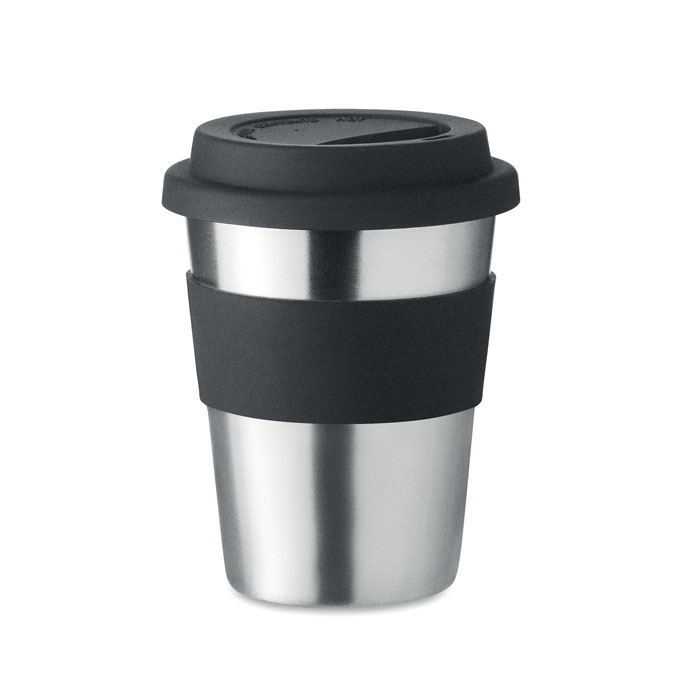 IRMUG - RVS drinkbeker 350 ml