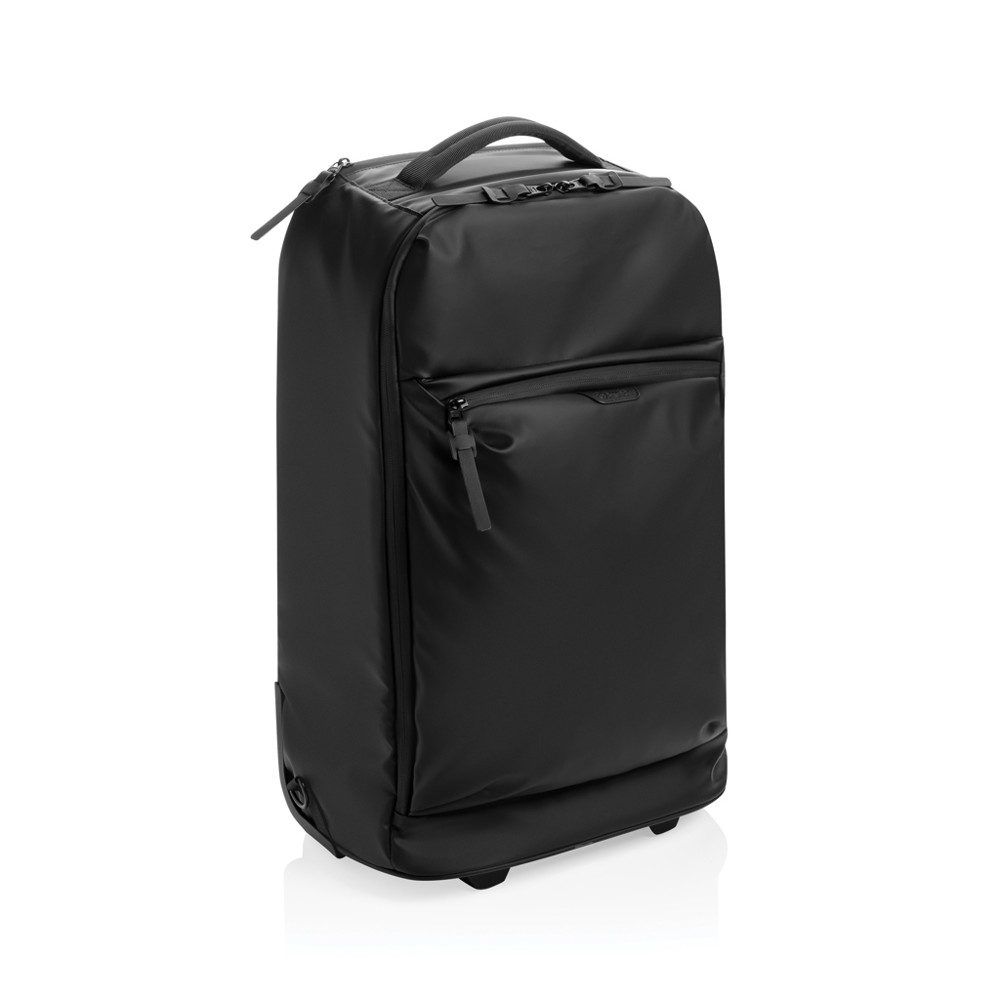 Swiss Peak OSLO RCS rolduffel rugzak cabineproof