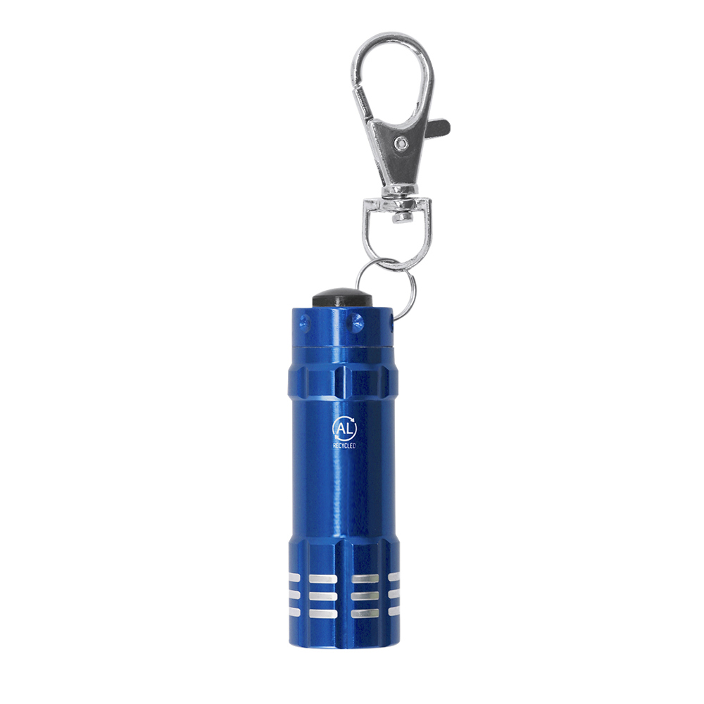 Zaklamp Sleutelhanger Musday