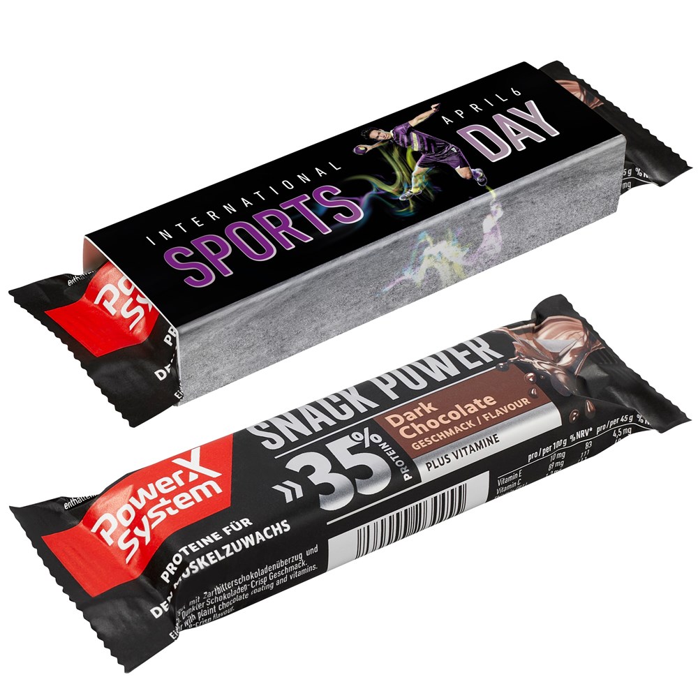 Power-X proteïne reep