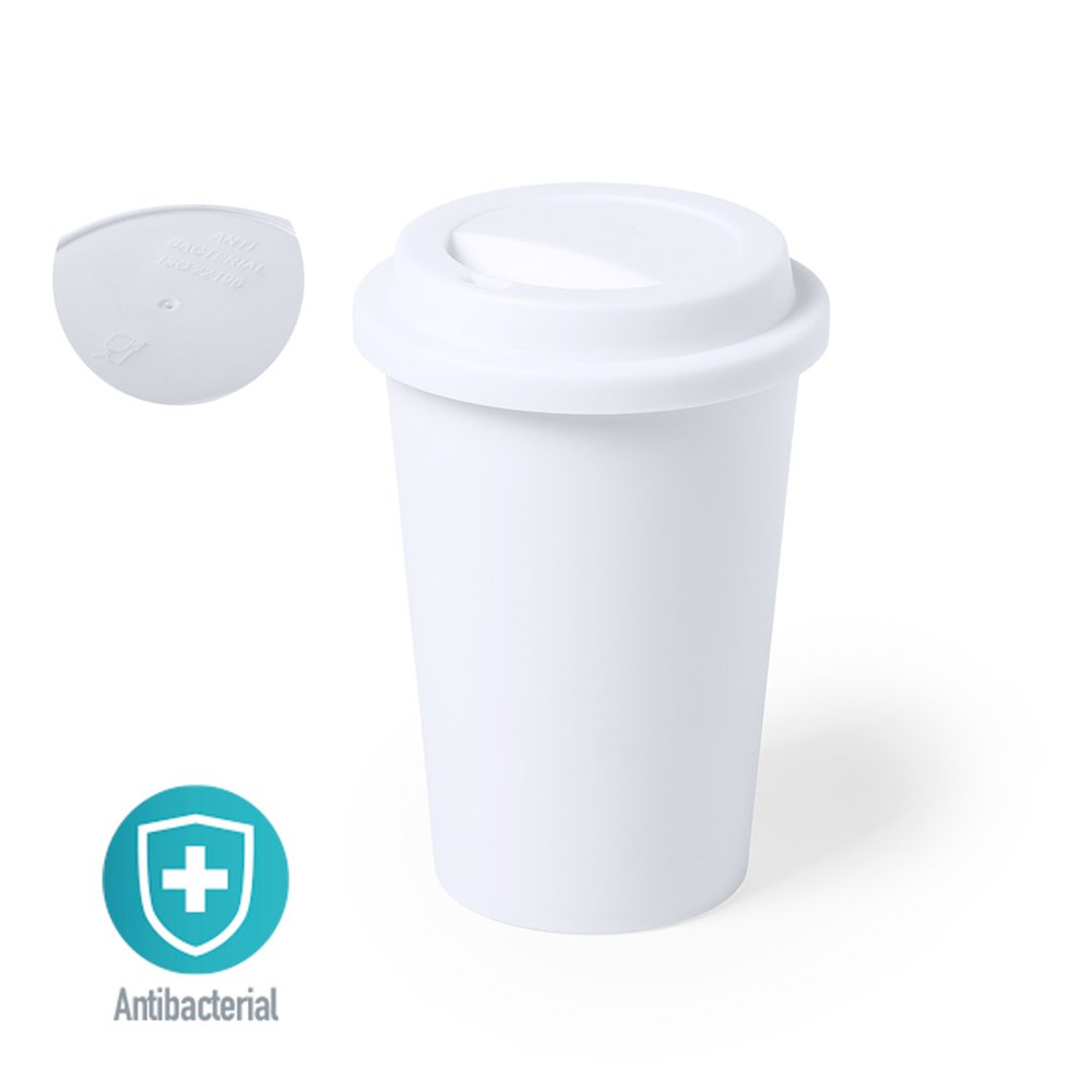 Antibacterieel Beker Koton