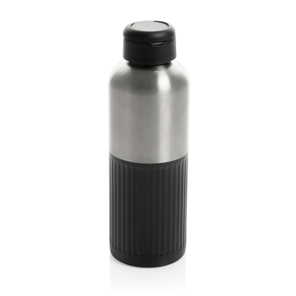 Ripple RCS R-stalen lekvrije waterfles met handvat 750 ml
