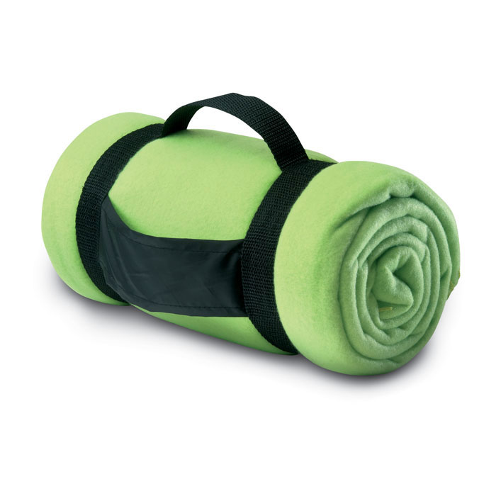 STAVENGER - Fleece deken