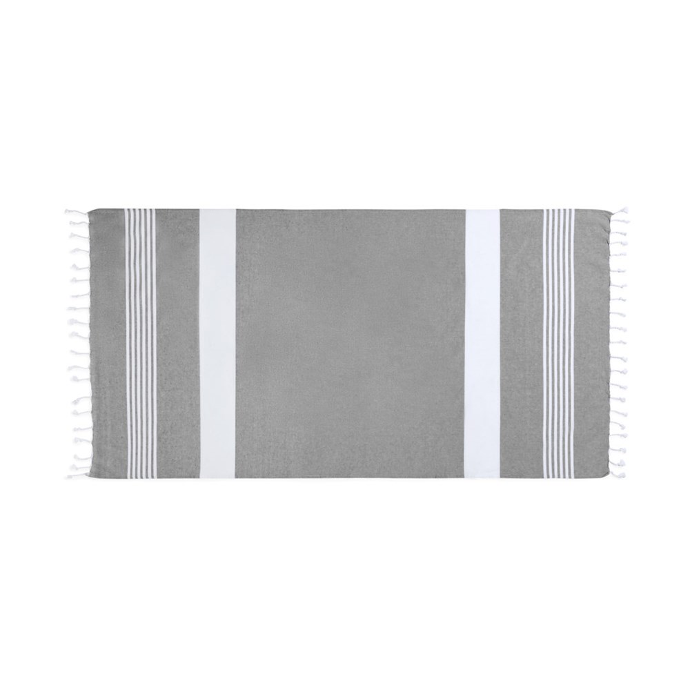 Omslag Handdoek Vedant
