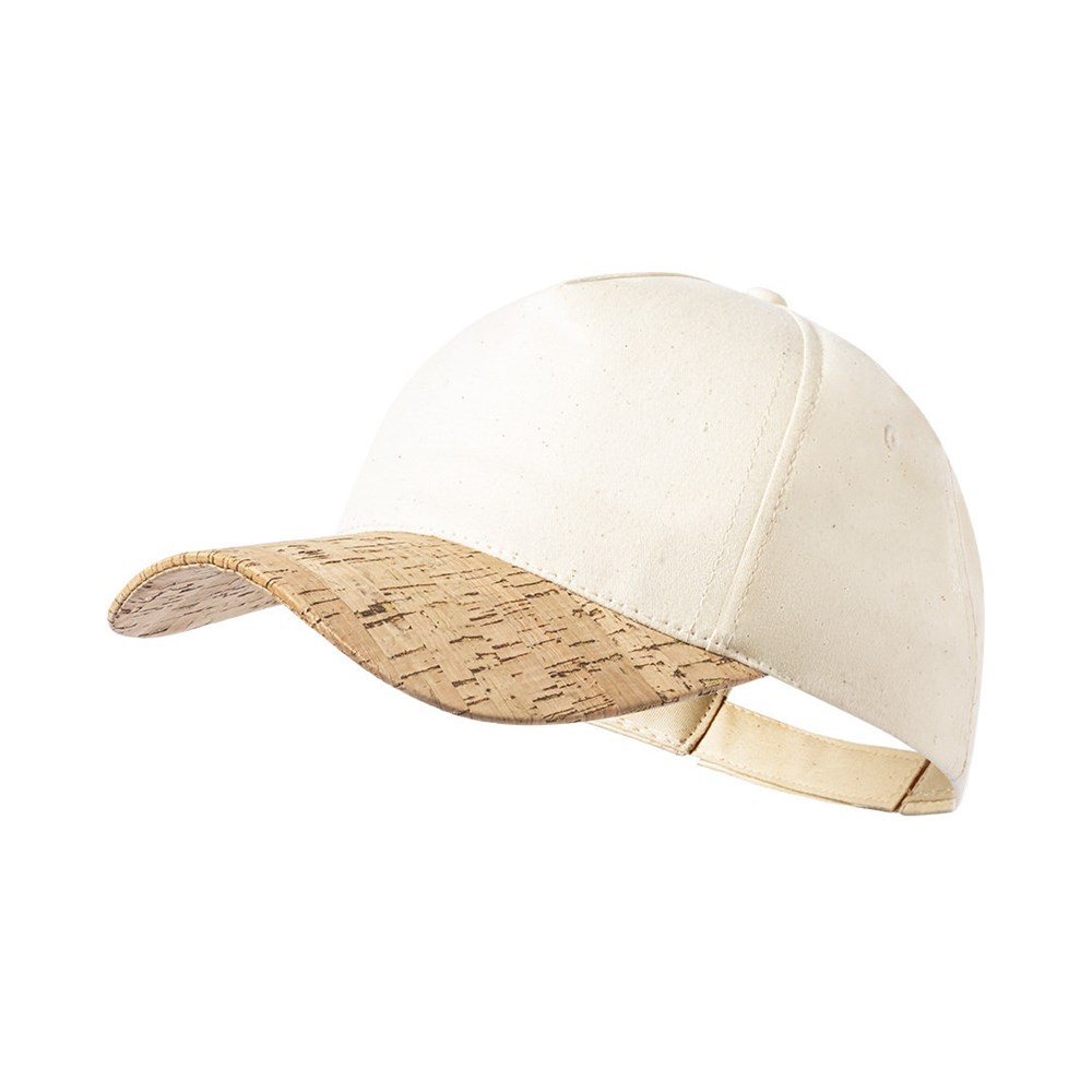 Duurzame caps bedrukken met logo