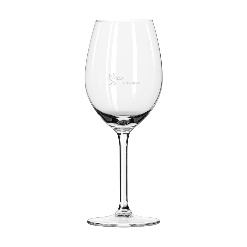 dichtheid inch Aantrekkelijk zijn aantrekkelijk Esprit Wijnglas 320 ml | Bedrukt met logo | Joinz