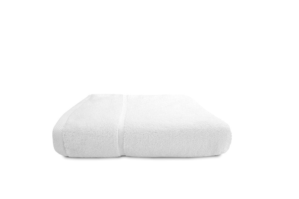 Hotelhanddoek - Wit
