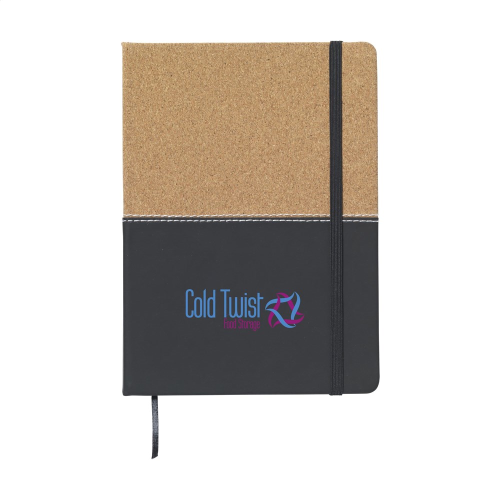 Journal Cork Notebook notitieboek