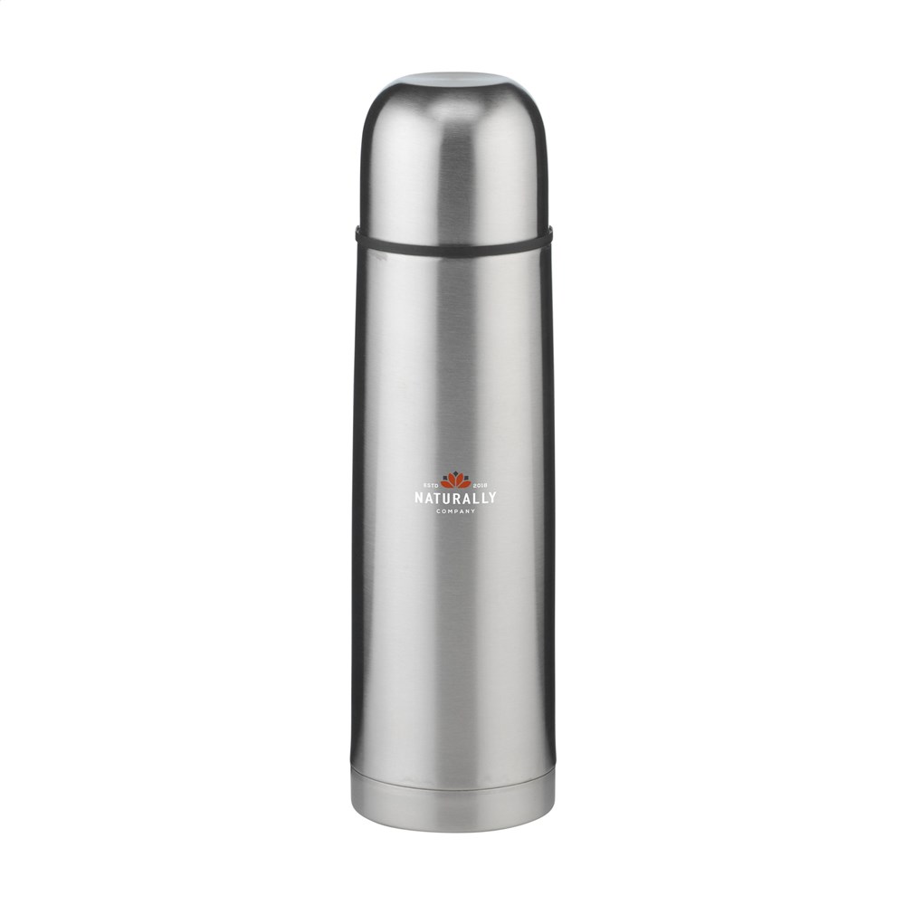 Thermotop Mini RCS Recycled Steel 500 ml thermosfles