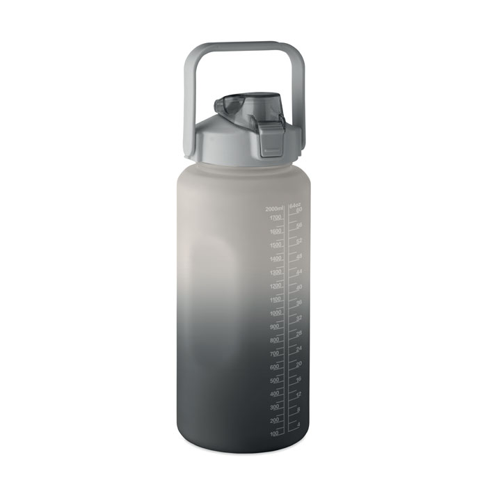 ACTIVATE MAX - RPET waterfles 2000ml