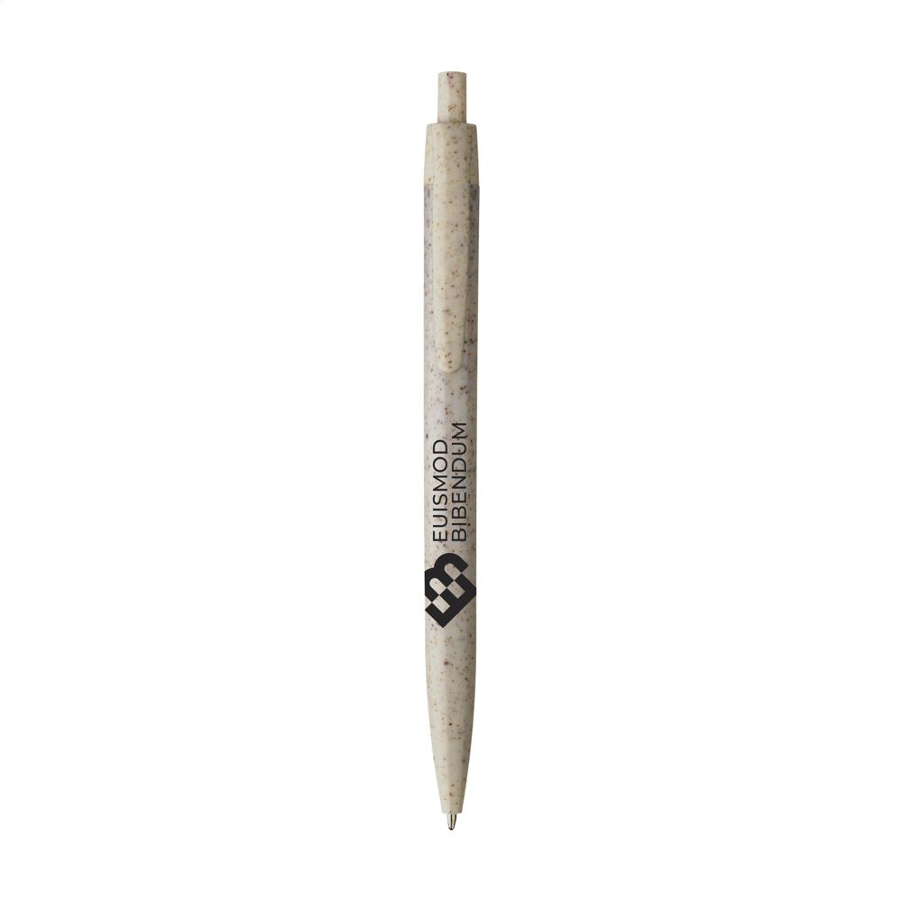 Trigo Wheatstraw Pen