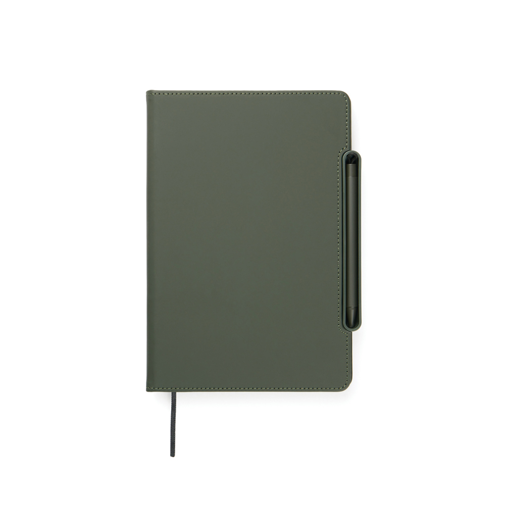 VINGA Baltimore RCS 4-in-1 Hervulbaar Notitieboek