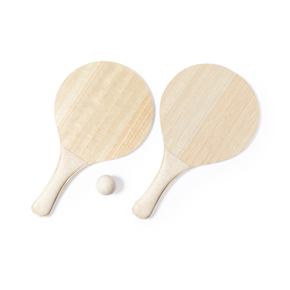 Strand Rackets Pecter