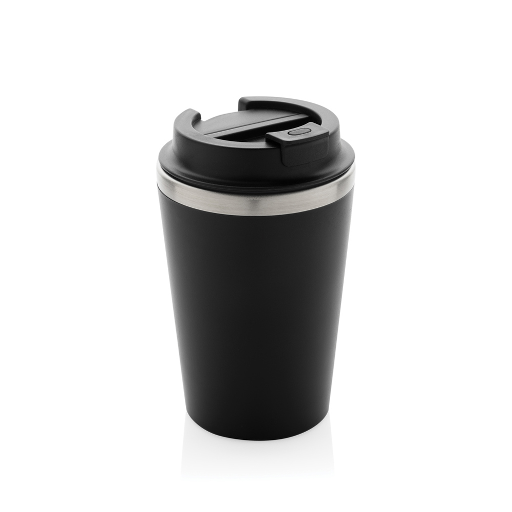 Java RCS recycled dubbel wandige beker 350ML