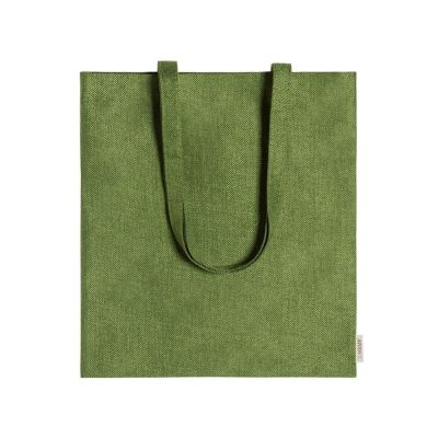 Handtas  bedrukken met logo