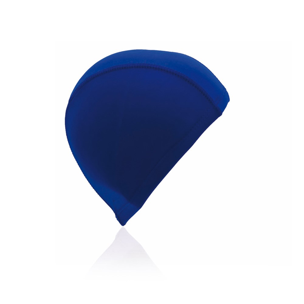 Badmuts bedrukken met logo