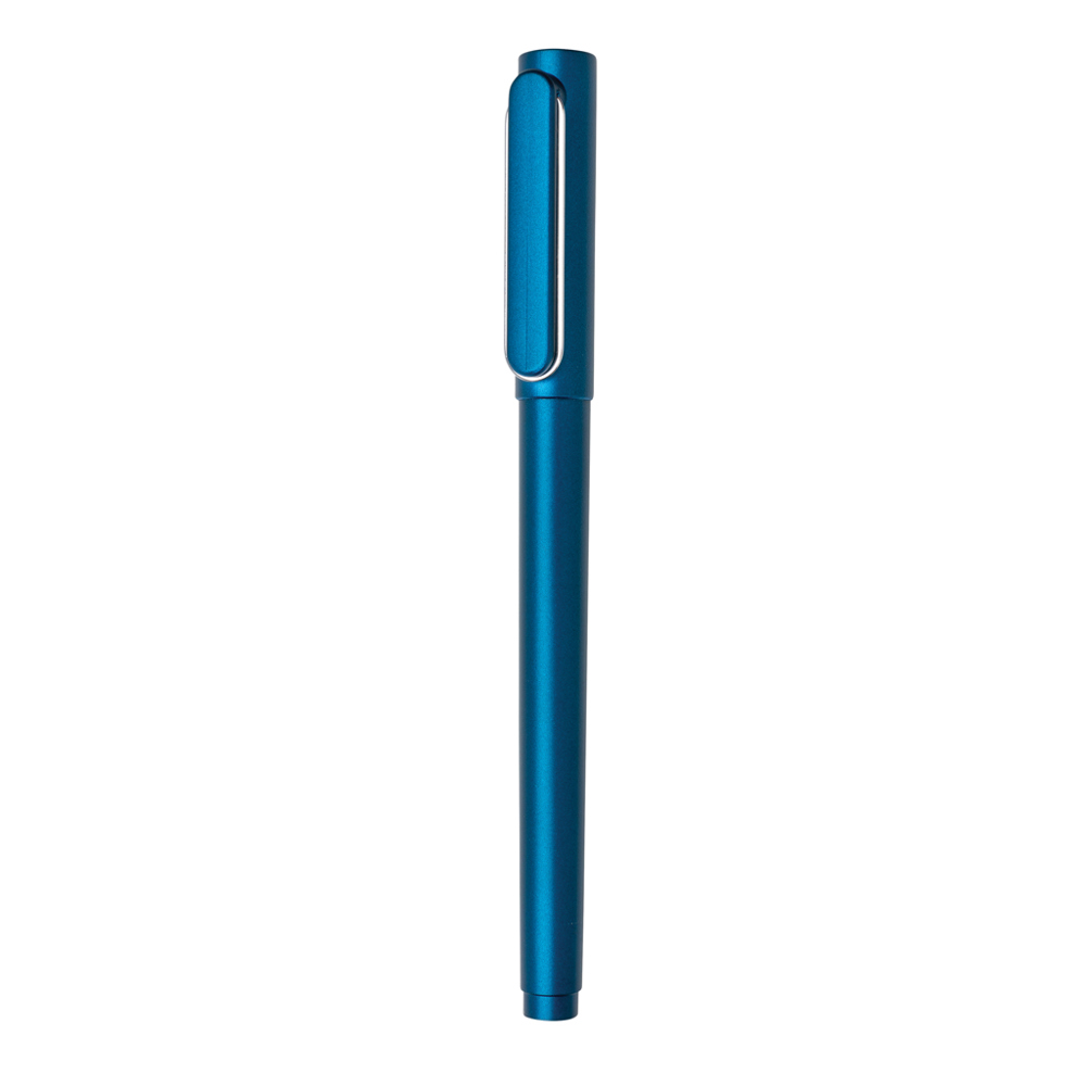 X6 pen met dop en ultra glide inkt