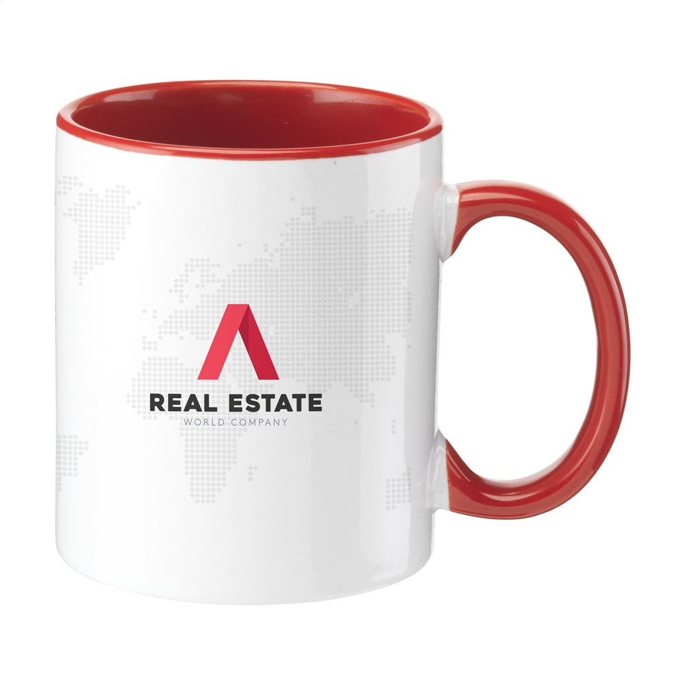 Full Colour Mug Colorato 350 mlmok